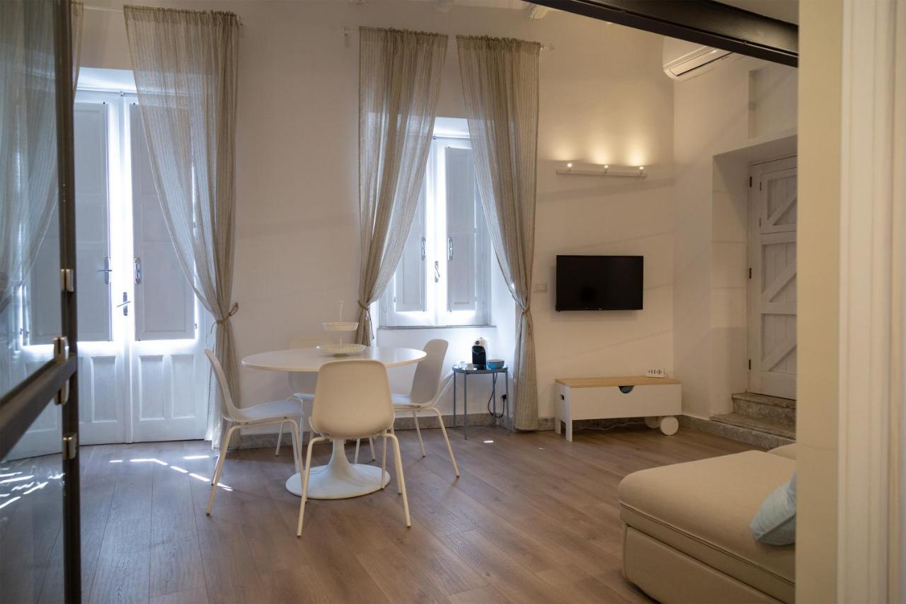 Diodoro Luxury Apartments - Taormina Holidays Kültér fotó