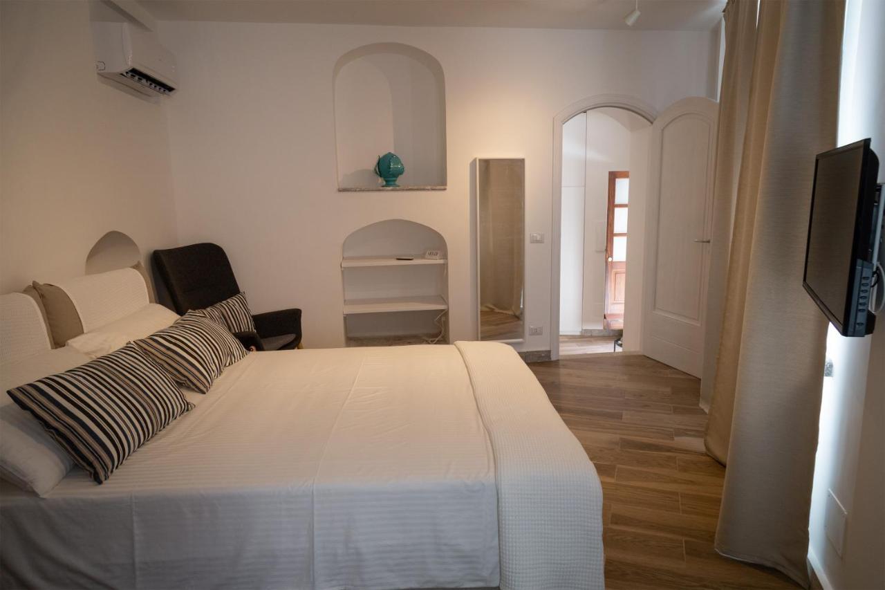 Diodoro Luxury Apartments - Taormina Holidays Kültér fotó